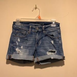 American Eagle 🦅 MIDI